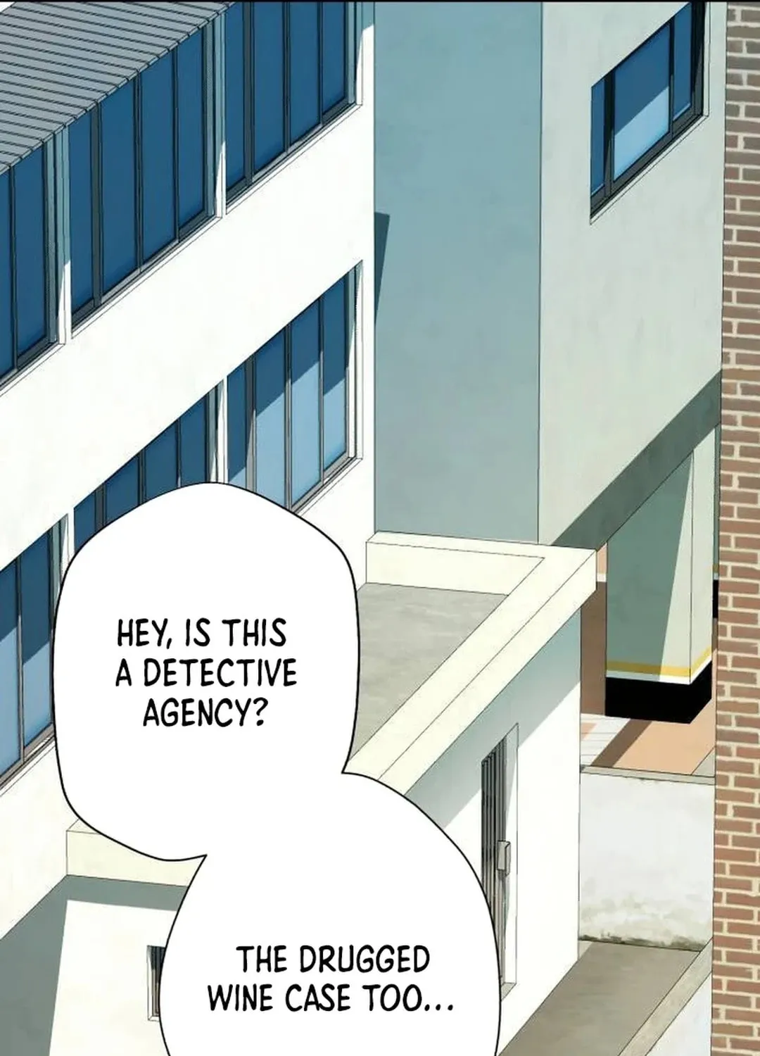 Life Changer Voice Phishing Chapter 20 page 82 - 