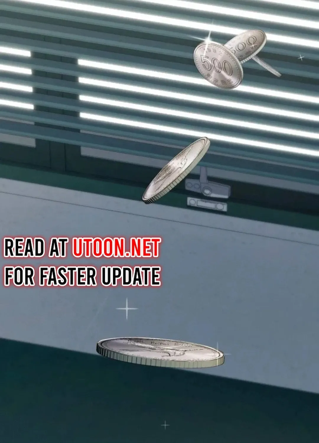 Life Changer Voice Phishing Chapter 21 page 11 - 