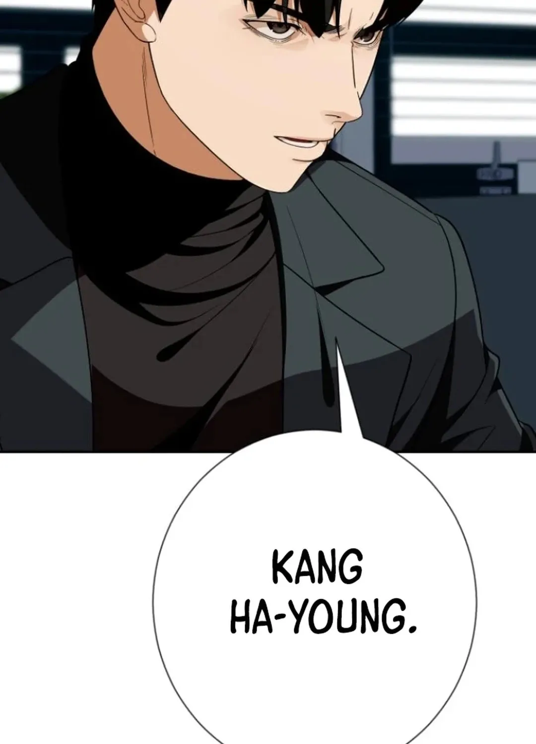 Life Changer Voice Phishing Chapter 21 page 144 - 