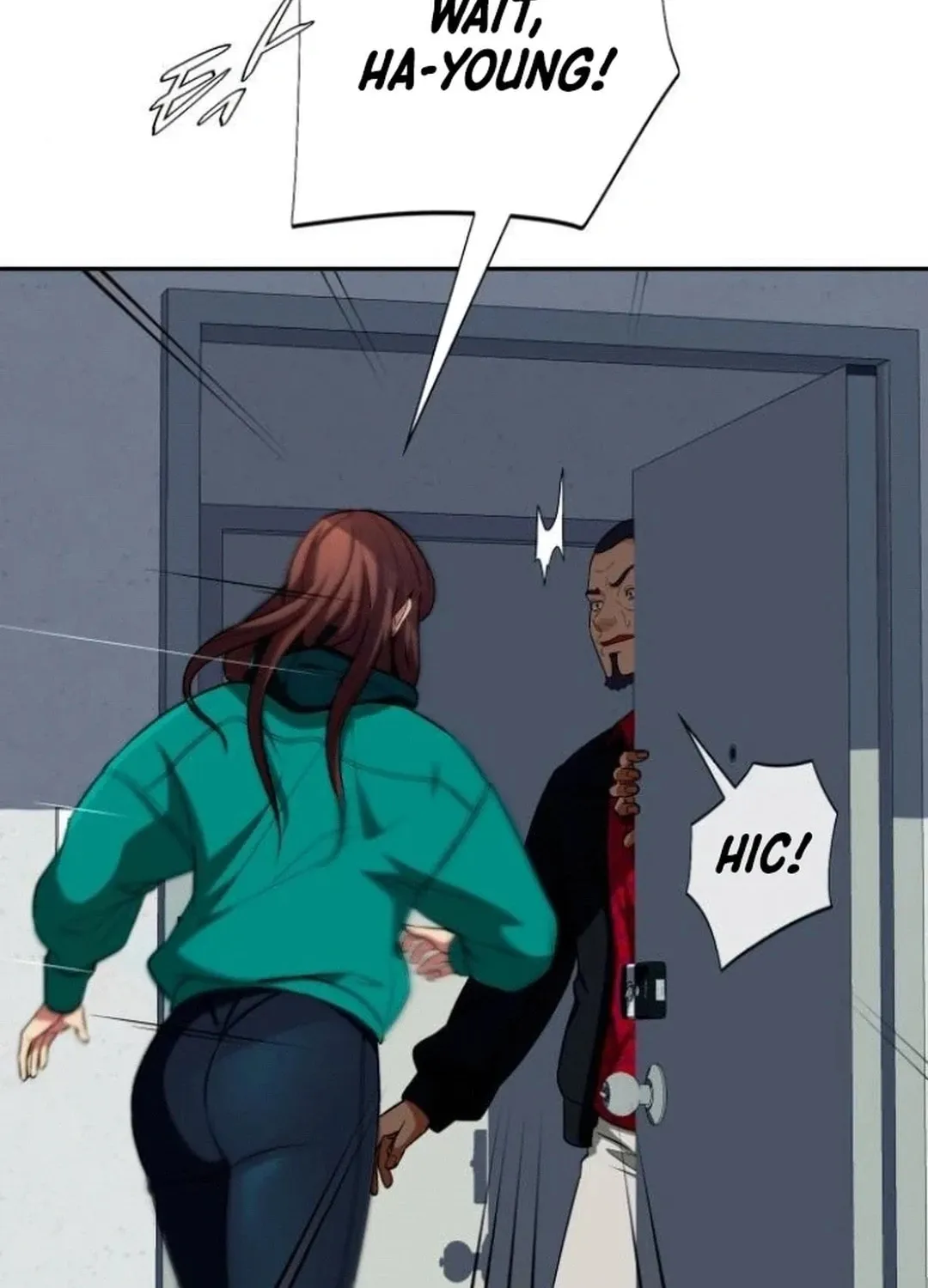 Life Changer Voice Phishing Chapter 21 page 168 - 
