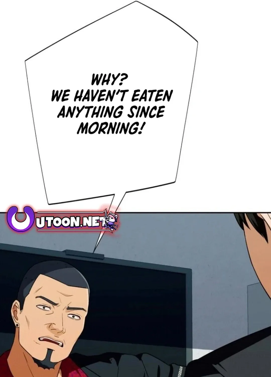 Life Changer Voice Phishing Chapter 21 page 177 - 