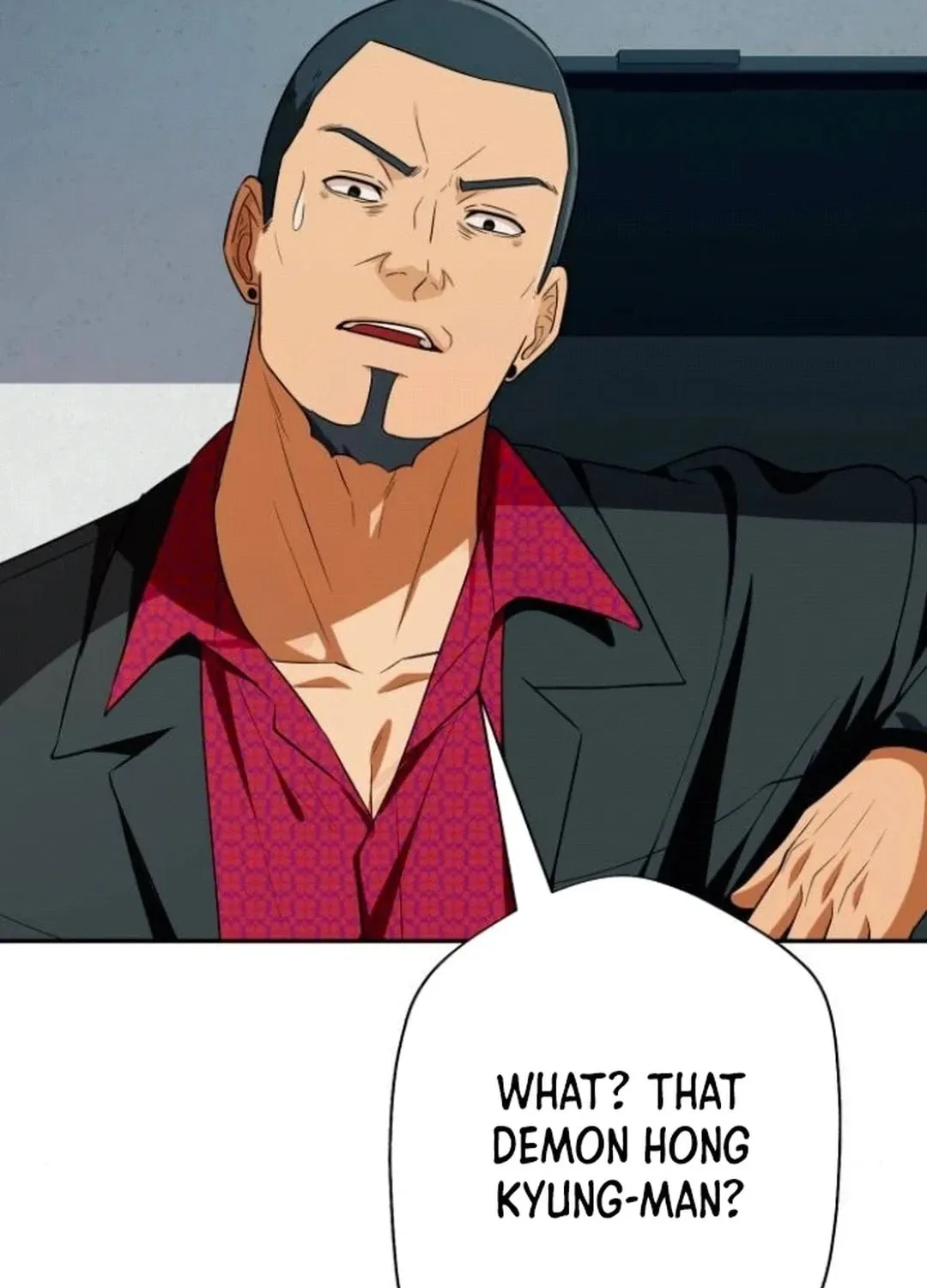 Life Changer Voice Phishing Chapter 21 page 182 - 