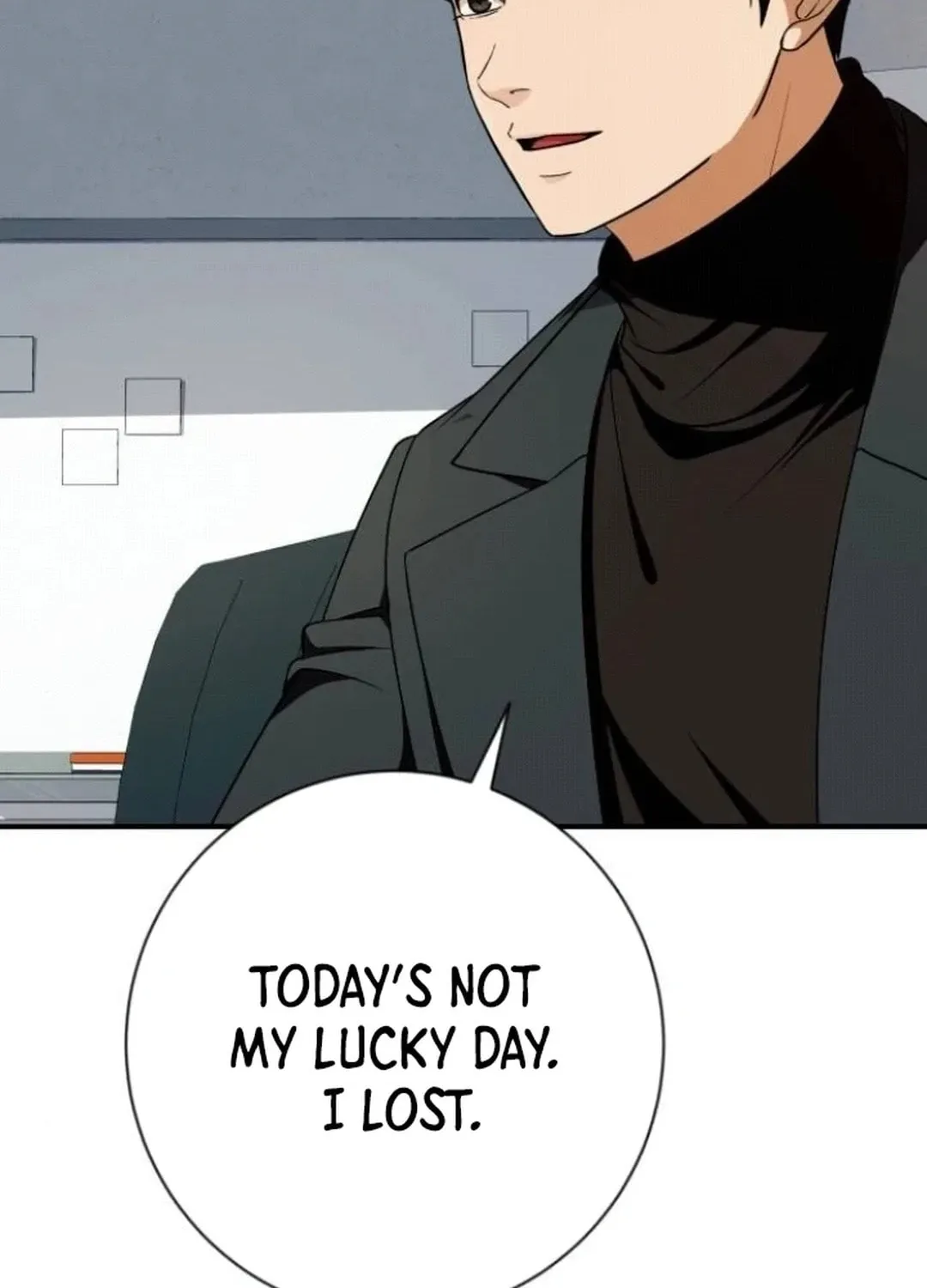 Life Changer Voice Phishing Chapter 21 page 41 - 