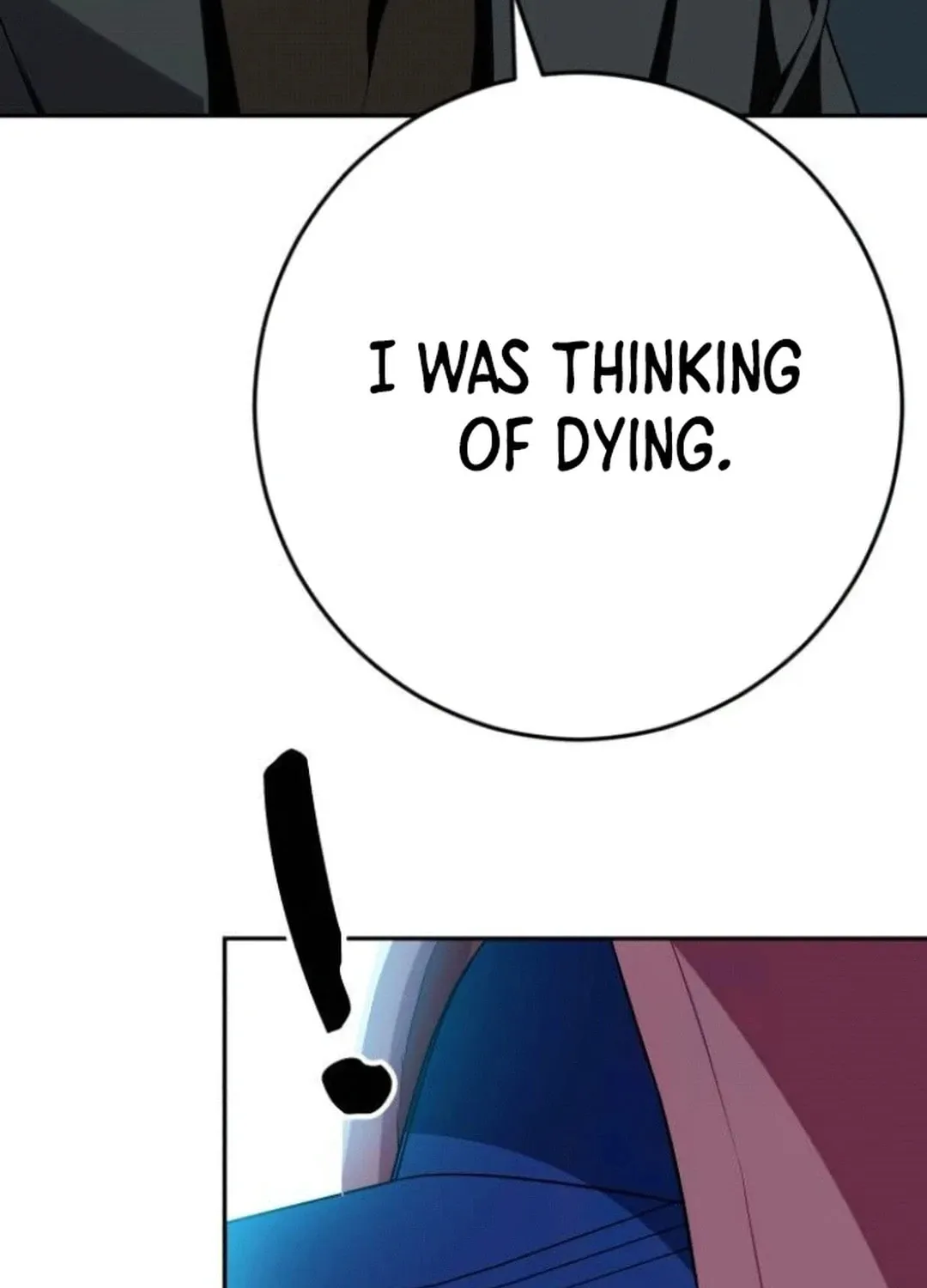 Life Changer Voice Phishing Chapter 21 page 54 - 
