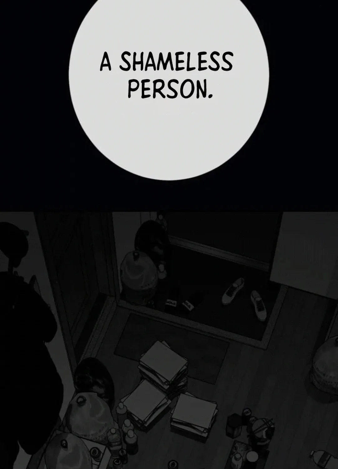 Life Changer Voice Phishing Chapter 21 page 59 - 