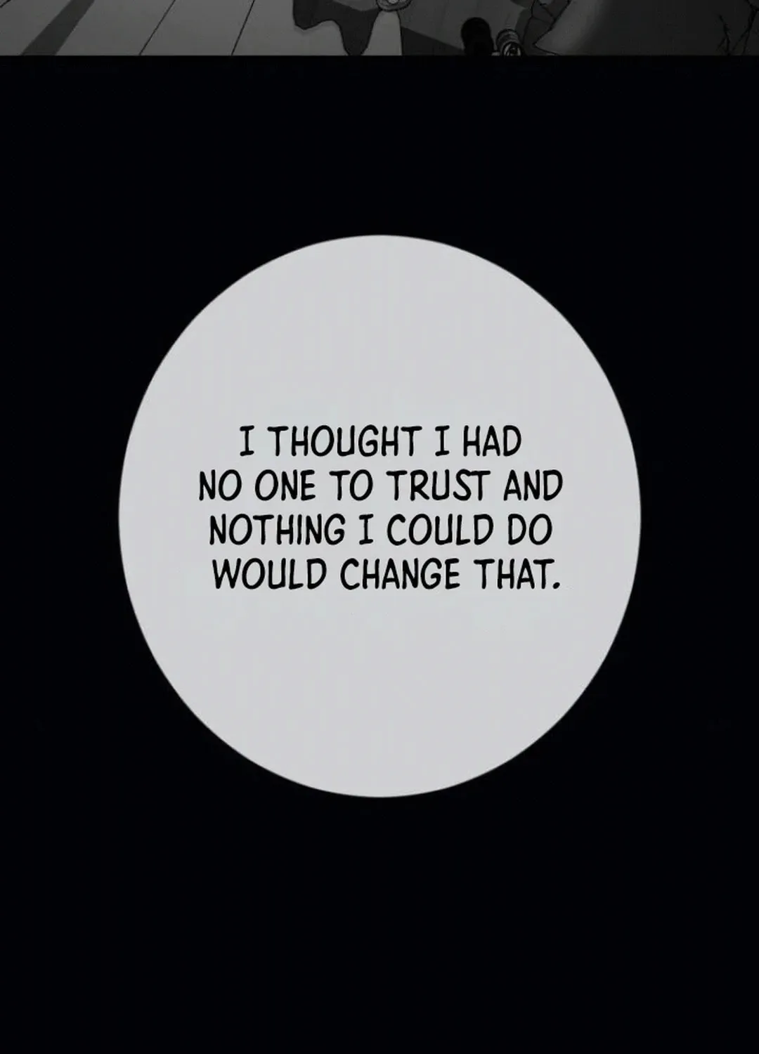 Life Changer Voice Phishing Chapter 21 page 61 - 