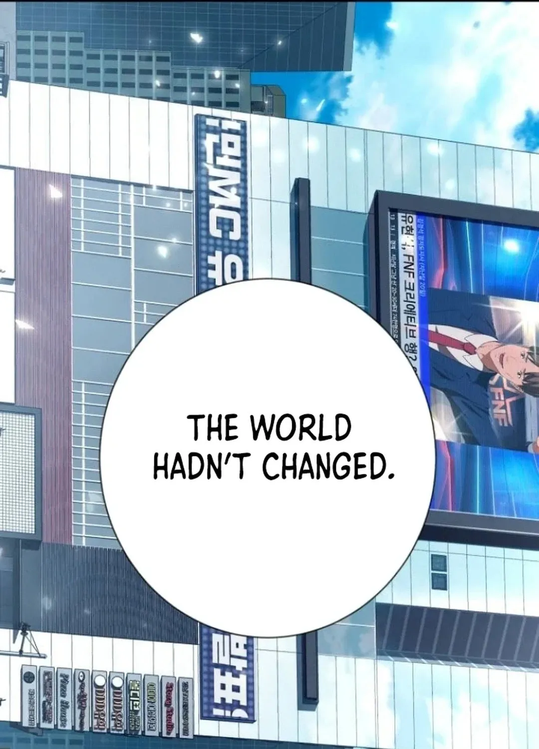 Life Changer Voice Phishing Chapter 21 page 69 - 
