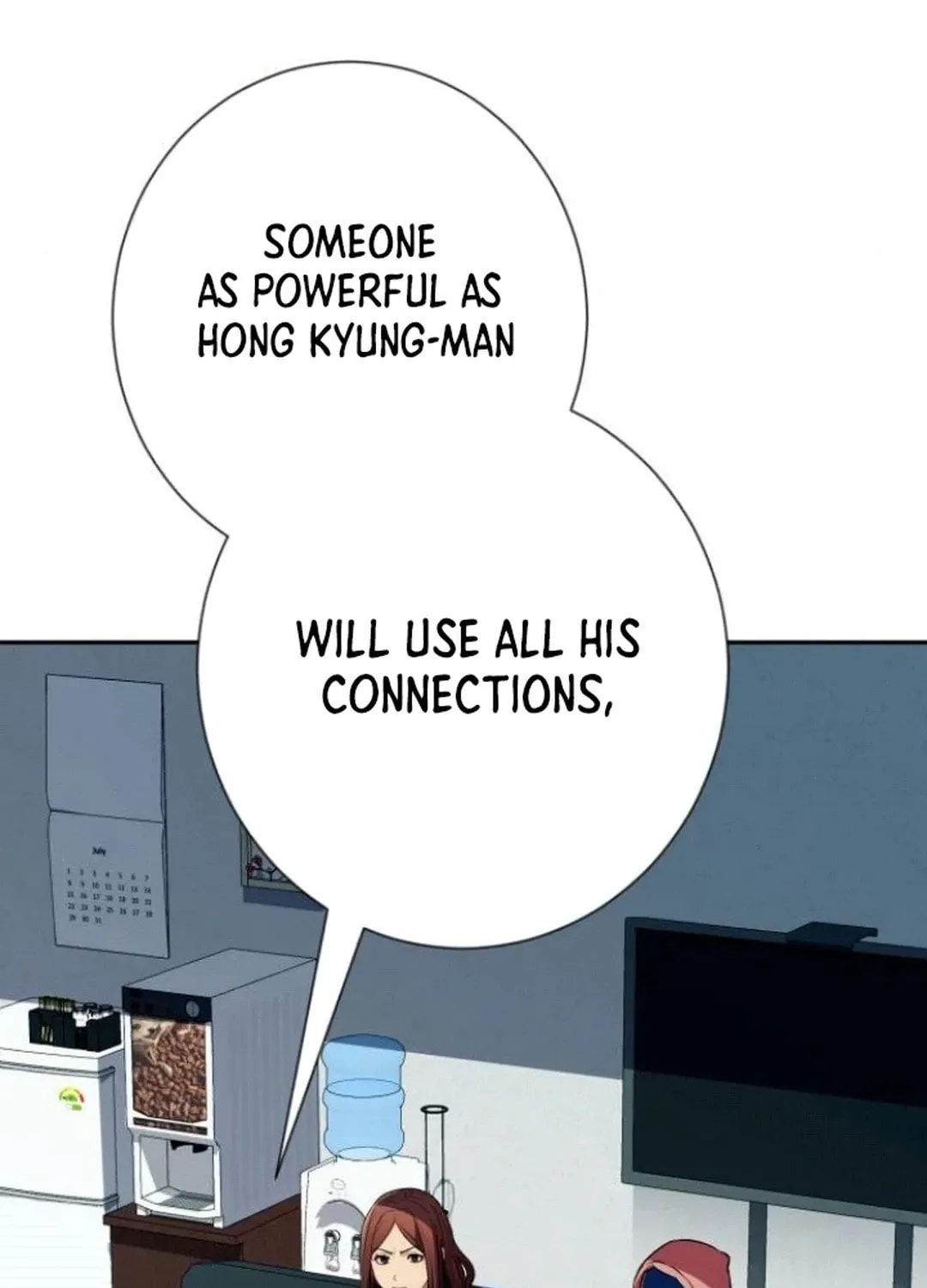 Life Changer Voice Phishing Chapter 21 page 92 - 
