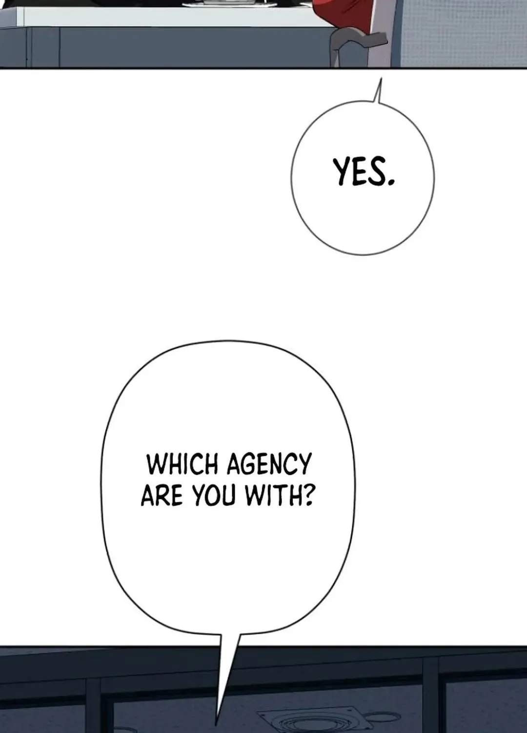 Life Changer Voice Phishing Chapter 22 page 105 - 