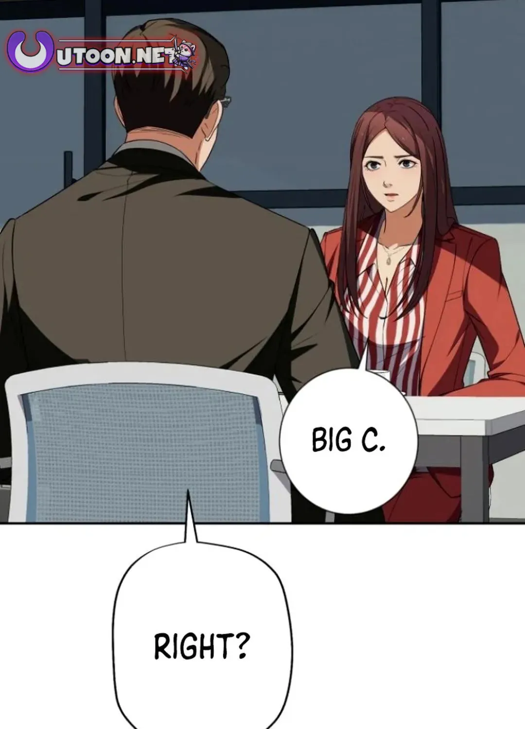 Life Changer Voice Phishing Chapter 22 page 107 - 