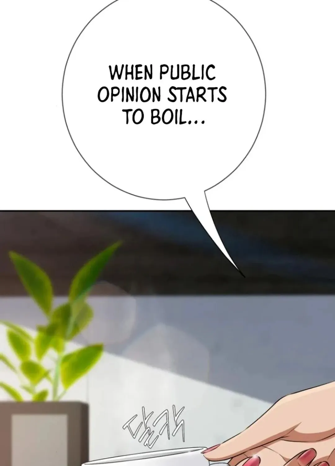Life Changer Voice Phishing Chapter 22 page 116 - 
