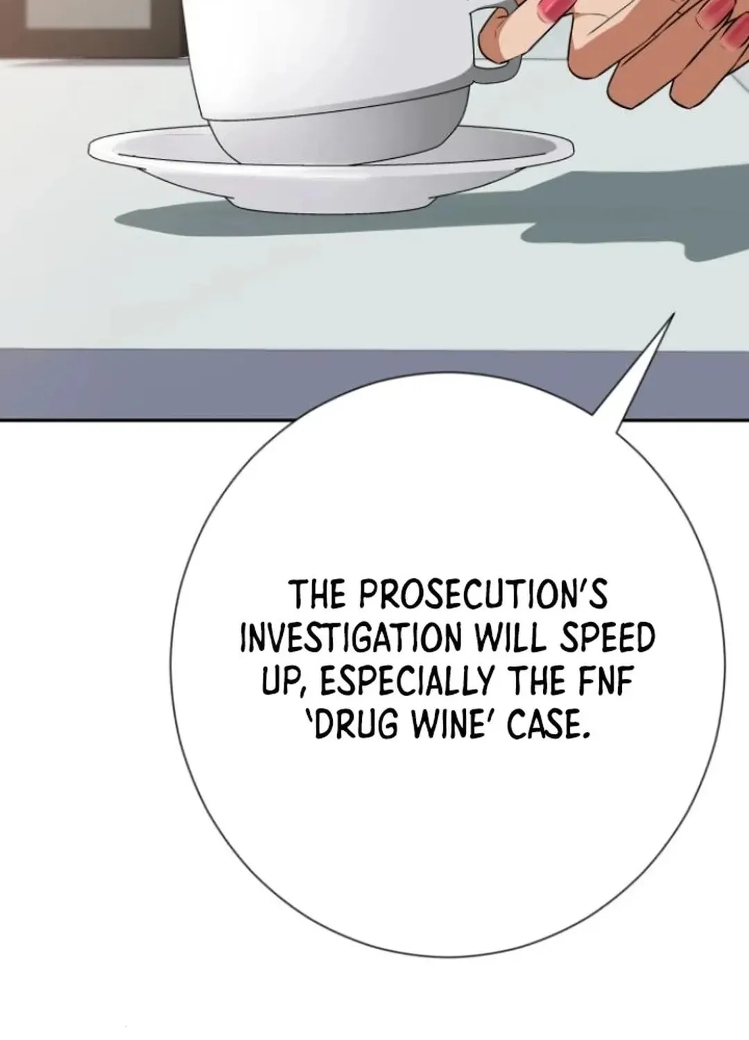 Life Changer Voice Phishing Chapter 22 page 117 - 