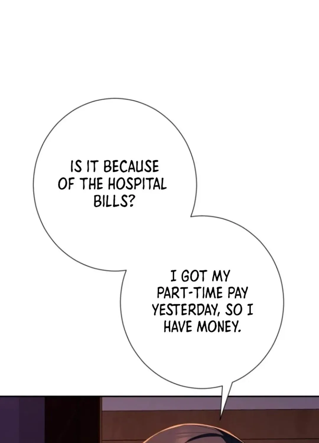 Life Changer Voice Phishing Chapter 22 page 148 - 