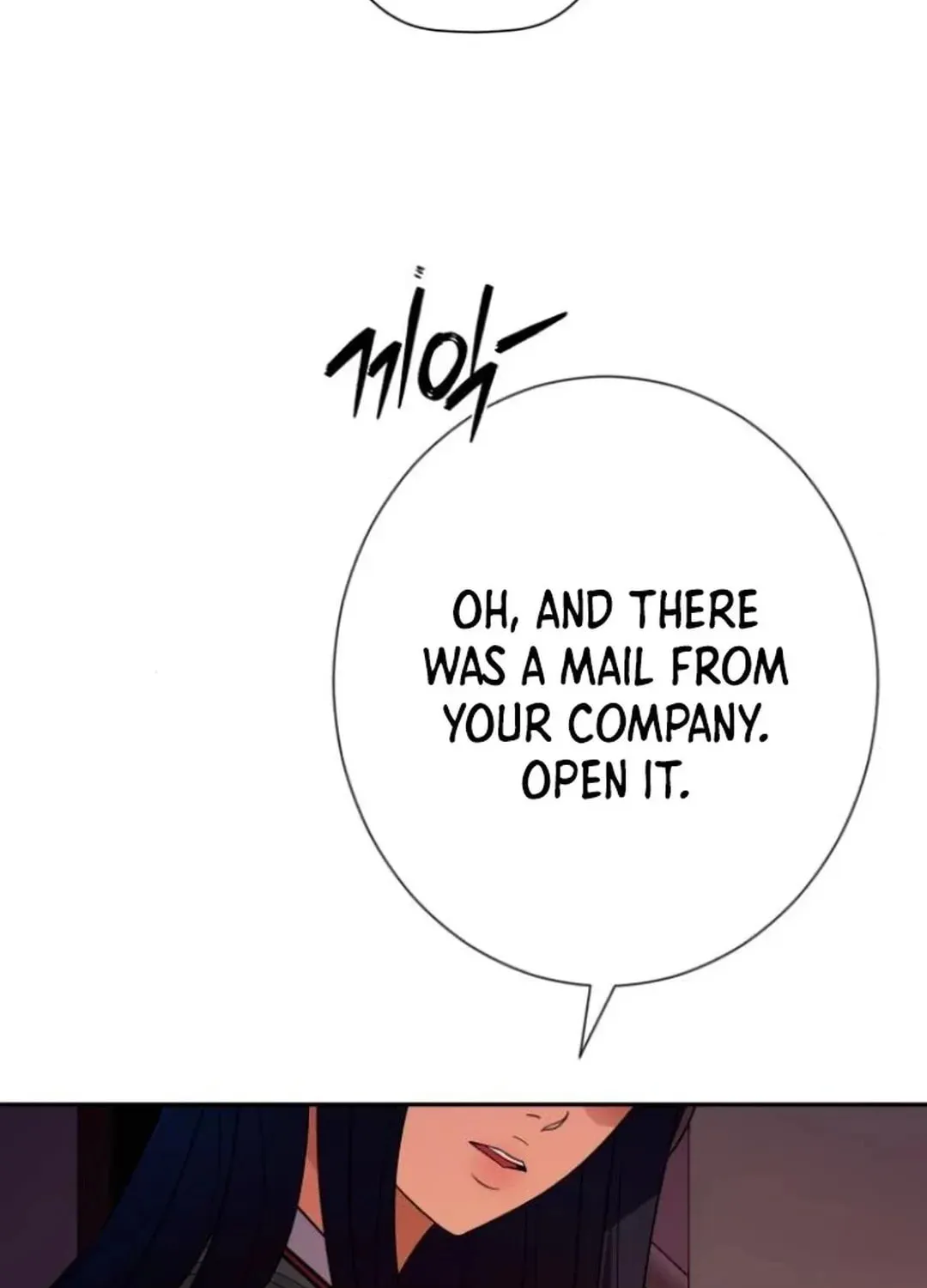 Life Changer Voice Phishing Chapter 22 page 155 - 