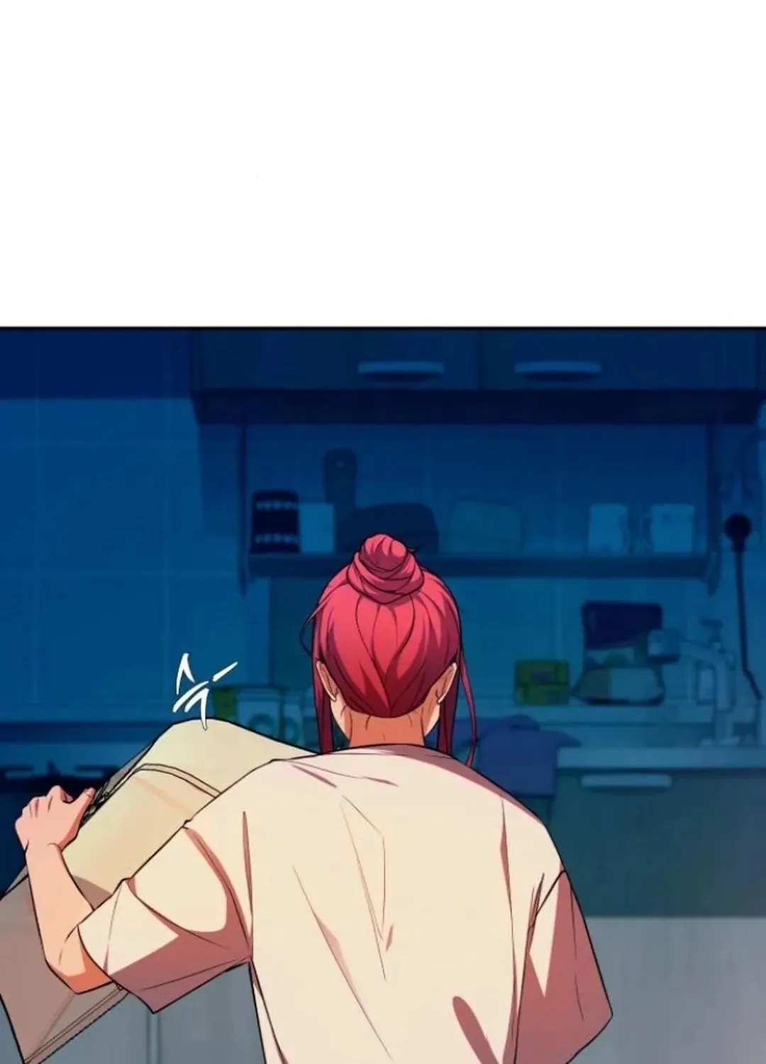 Life Changer Voice Phishing Chapter 22 page 163 - 