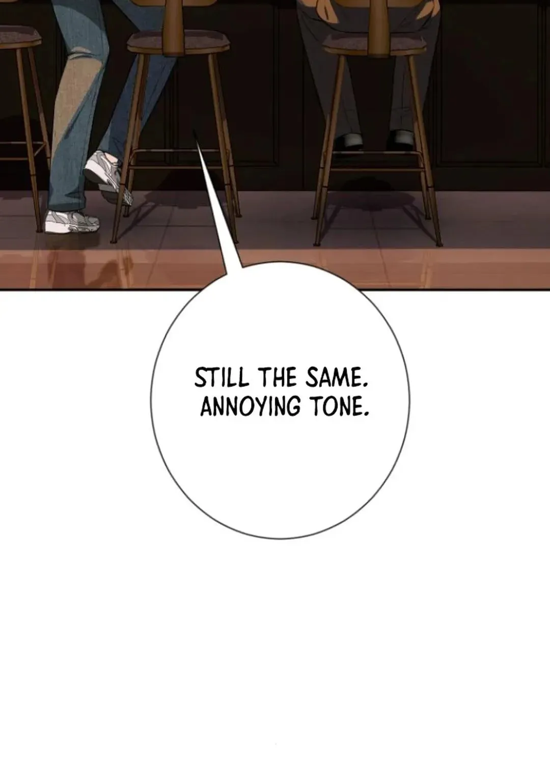 Life Changer Voice Phishing Chapter 22 page 26 - 