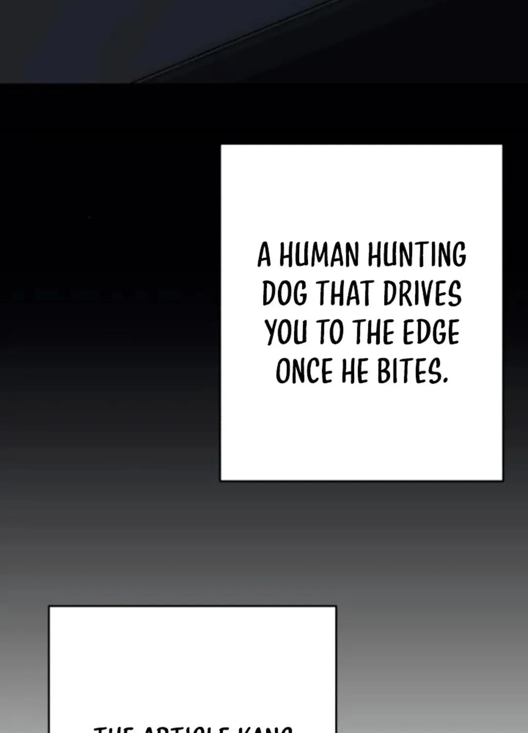 Life Changer Voice Phishing Chapter 22 page 48 - 