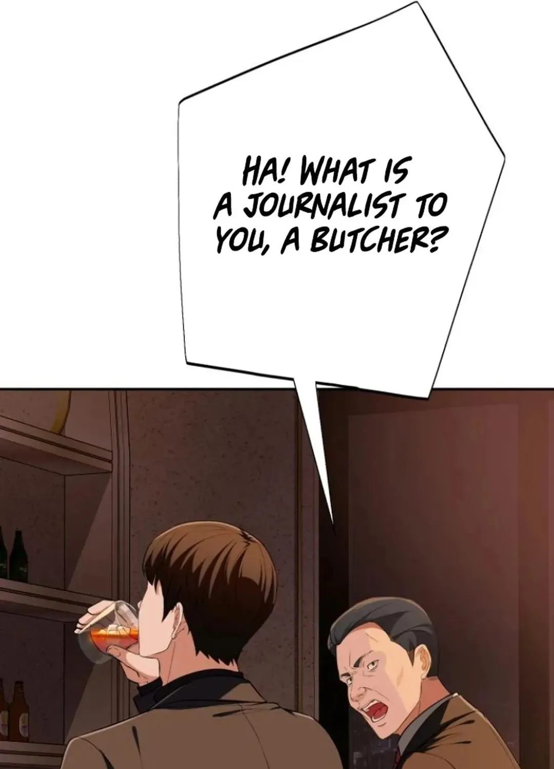 Life Changer Voice Phishing Chapter 22 page 66 - 