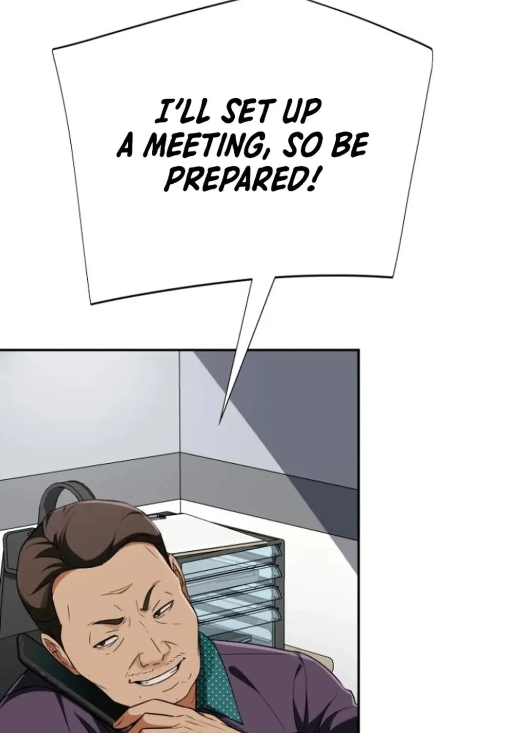 Life Changer Voice Phishing Chapter 23 page 103 - 