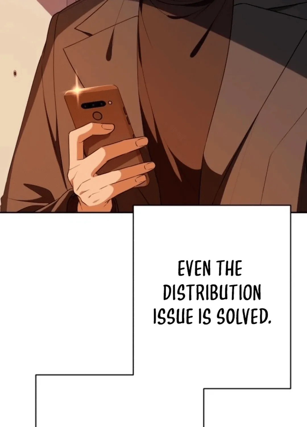 Life Changer Voice Phishing Chapter 23 page 106 - 