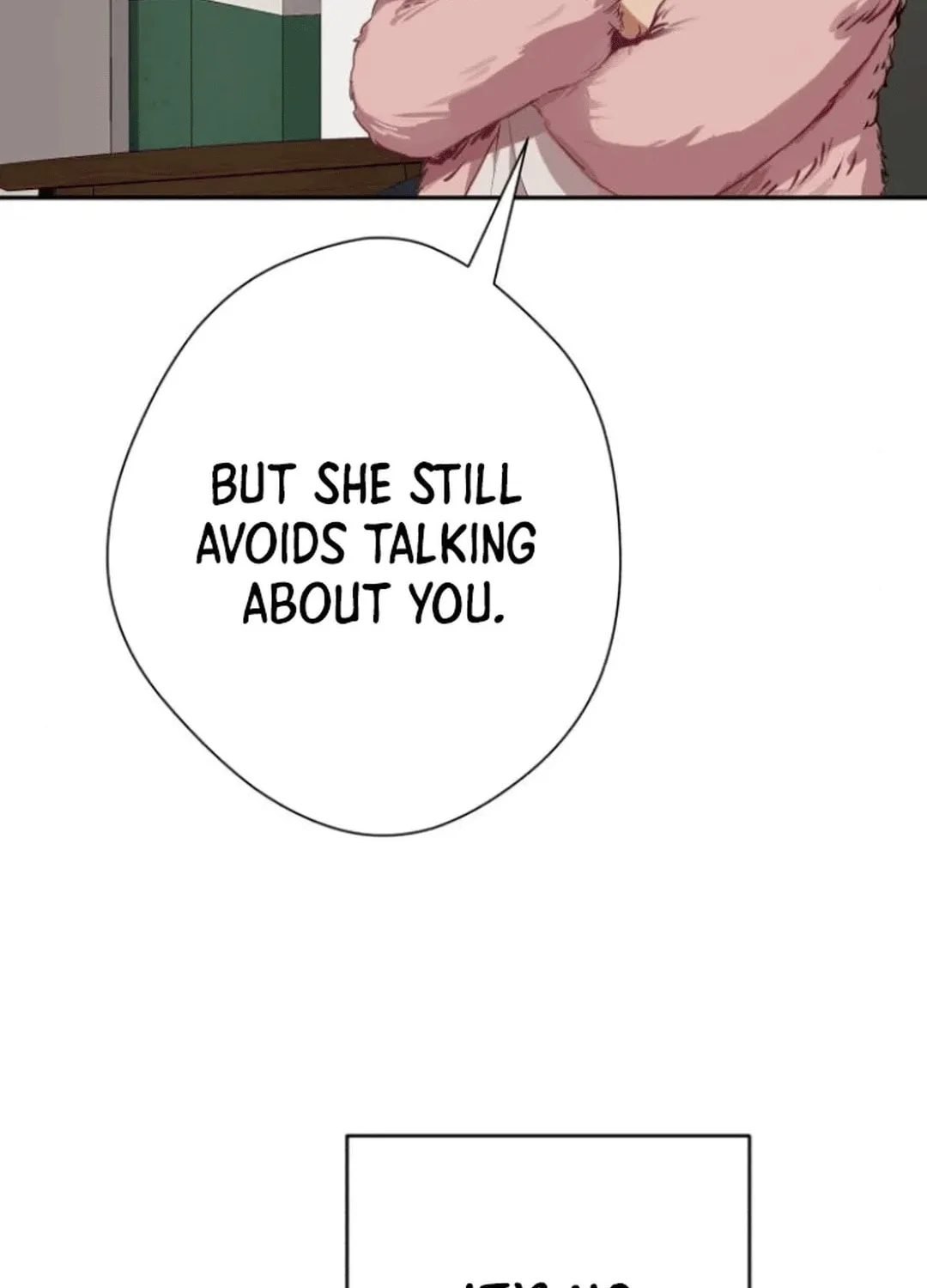 Life Changer Voice Phishing Chapter 23 page 15 - 