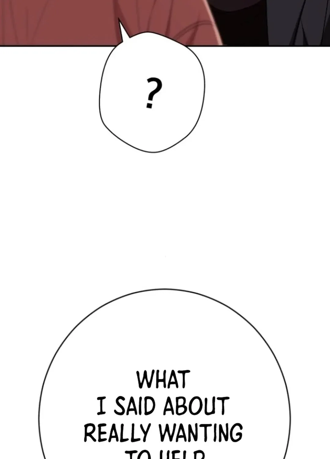 Life Changer Voice Phishing Chapter 23 page 154 - 