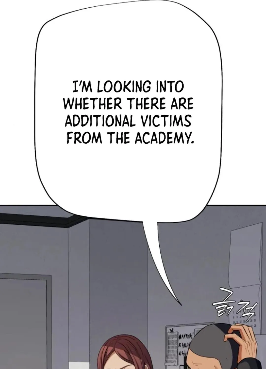 Life Changer Voice Phishing Chapter 23 page 20 - 