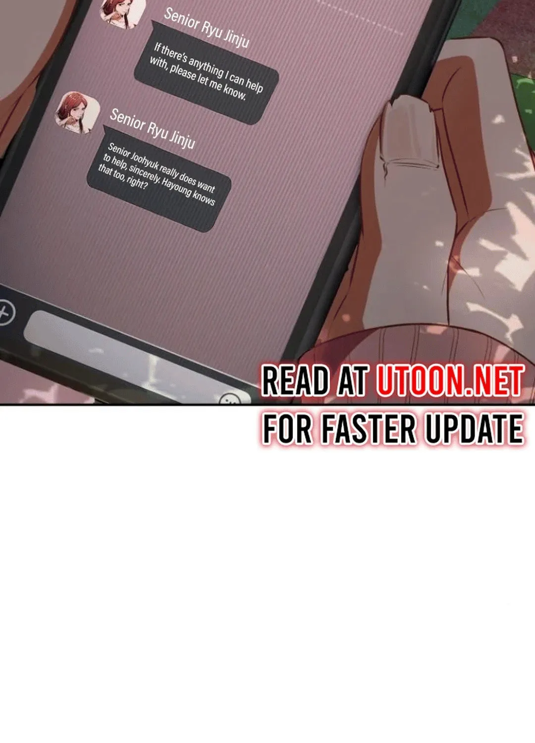 Life Changer Voice Phishing Chapter 23 page 38 - 