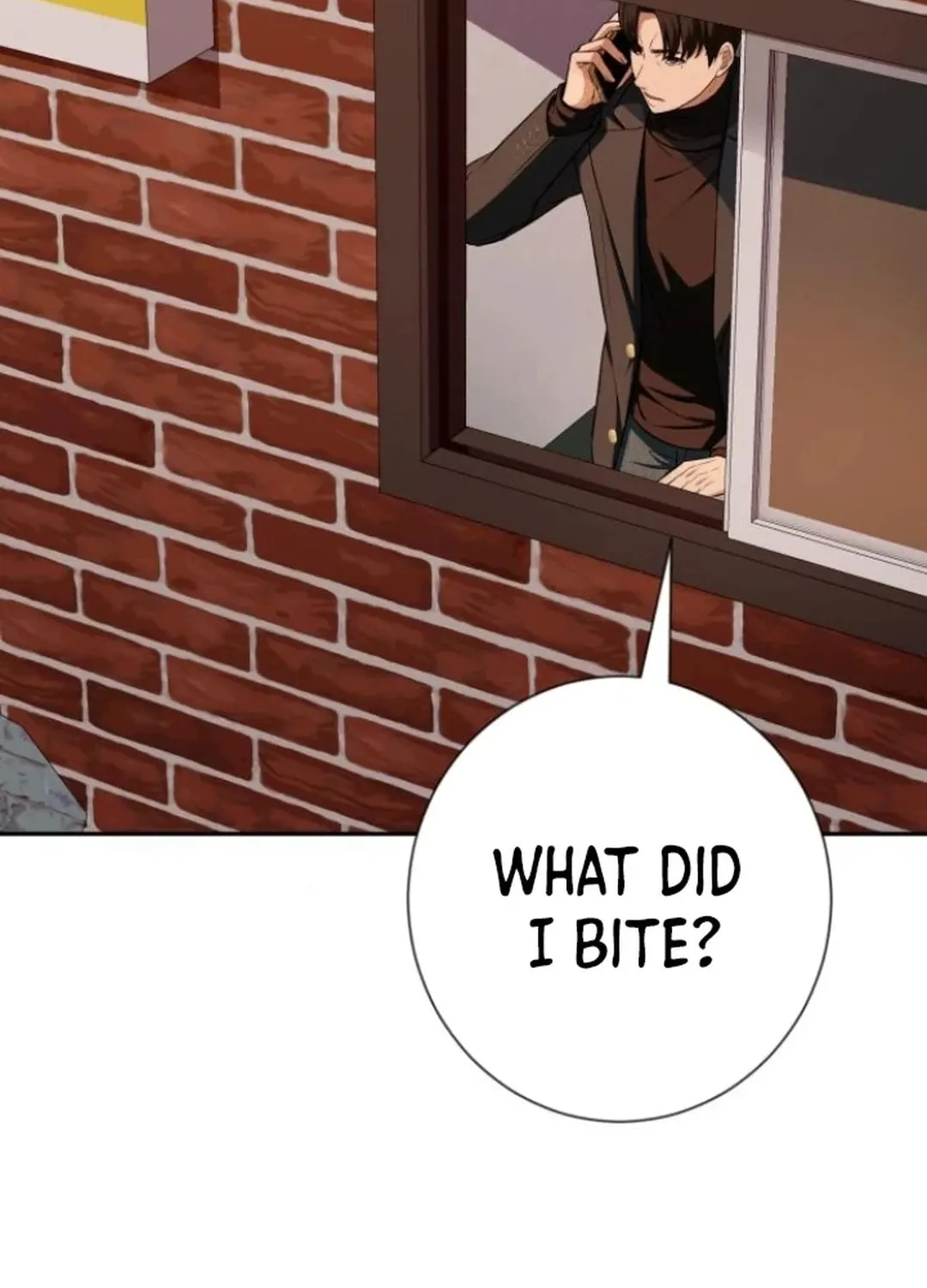 Life Changer Voice Phishing Chapter 23 page 97 - 