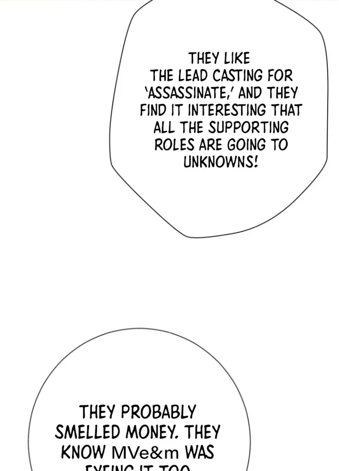 Life Changer Voice Phishing Chapter 23 page 100 - 