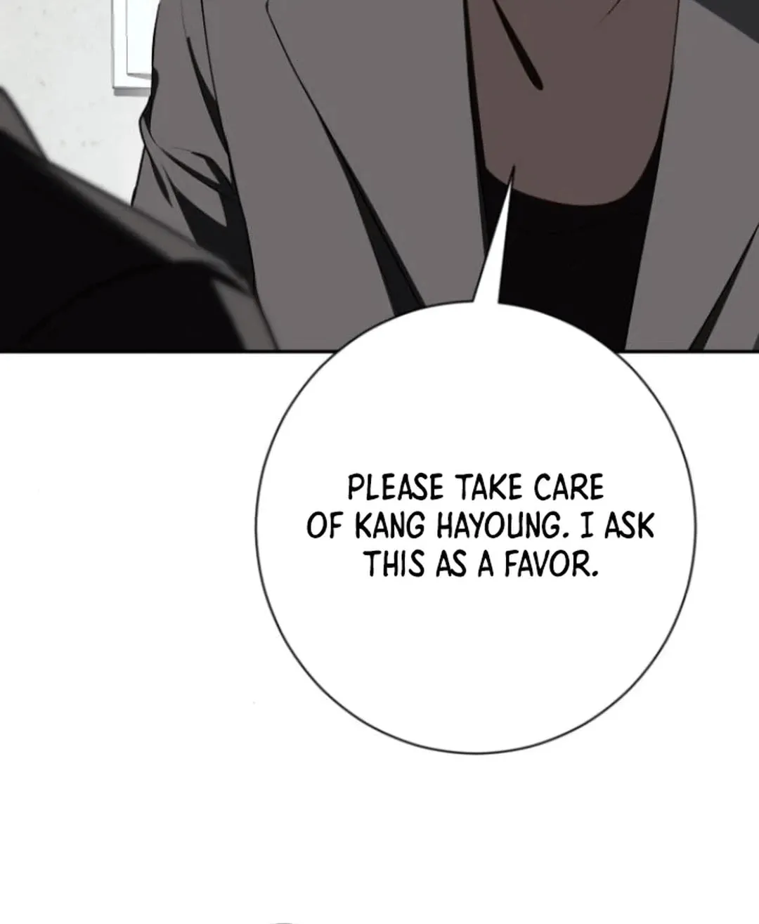 Life Changer Voice Phishing Chapter 24 page 12 - 