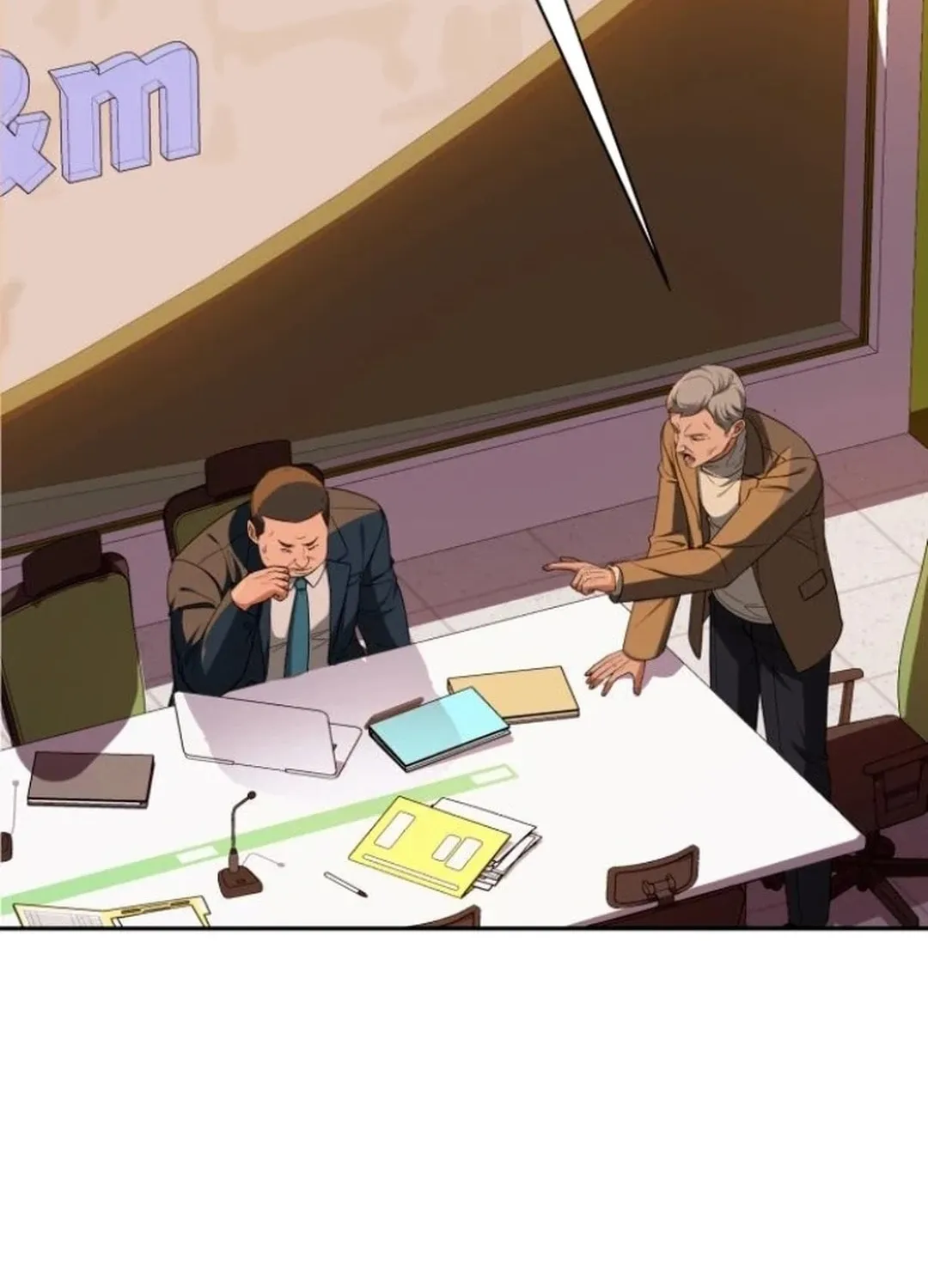 Life Changer Voice Phishing Chapter 24 page 112 - 