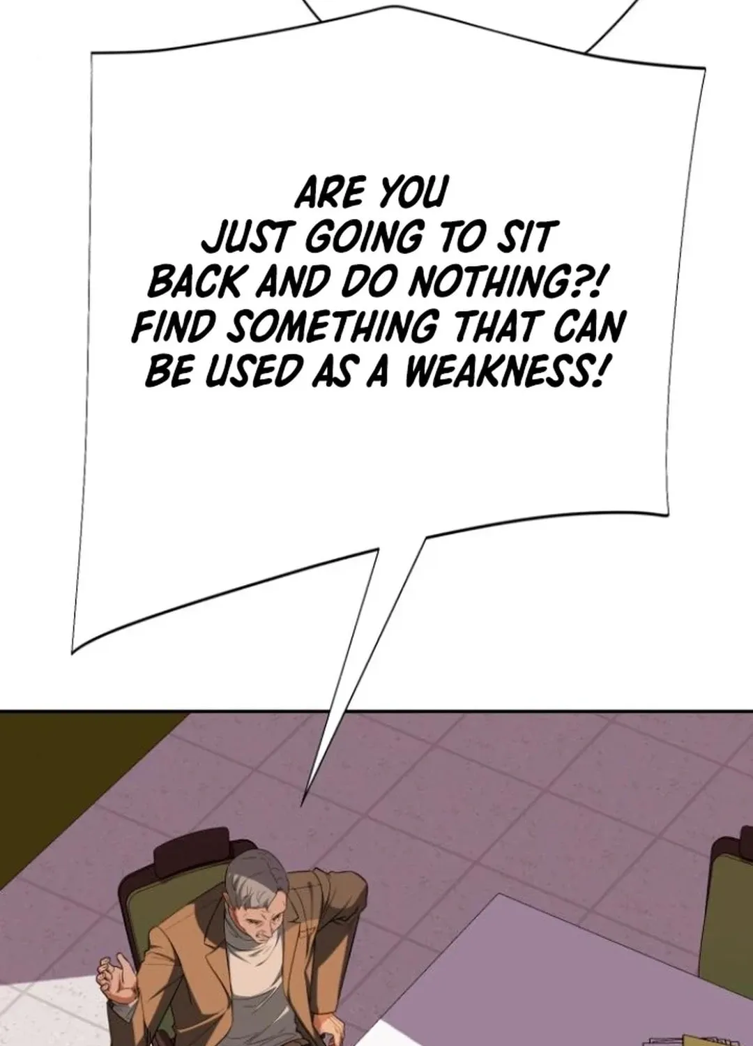 Life Changer Voice Phishing Chapter 24 page 123 - 