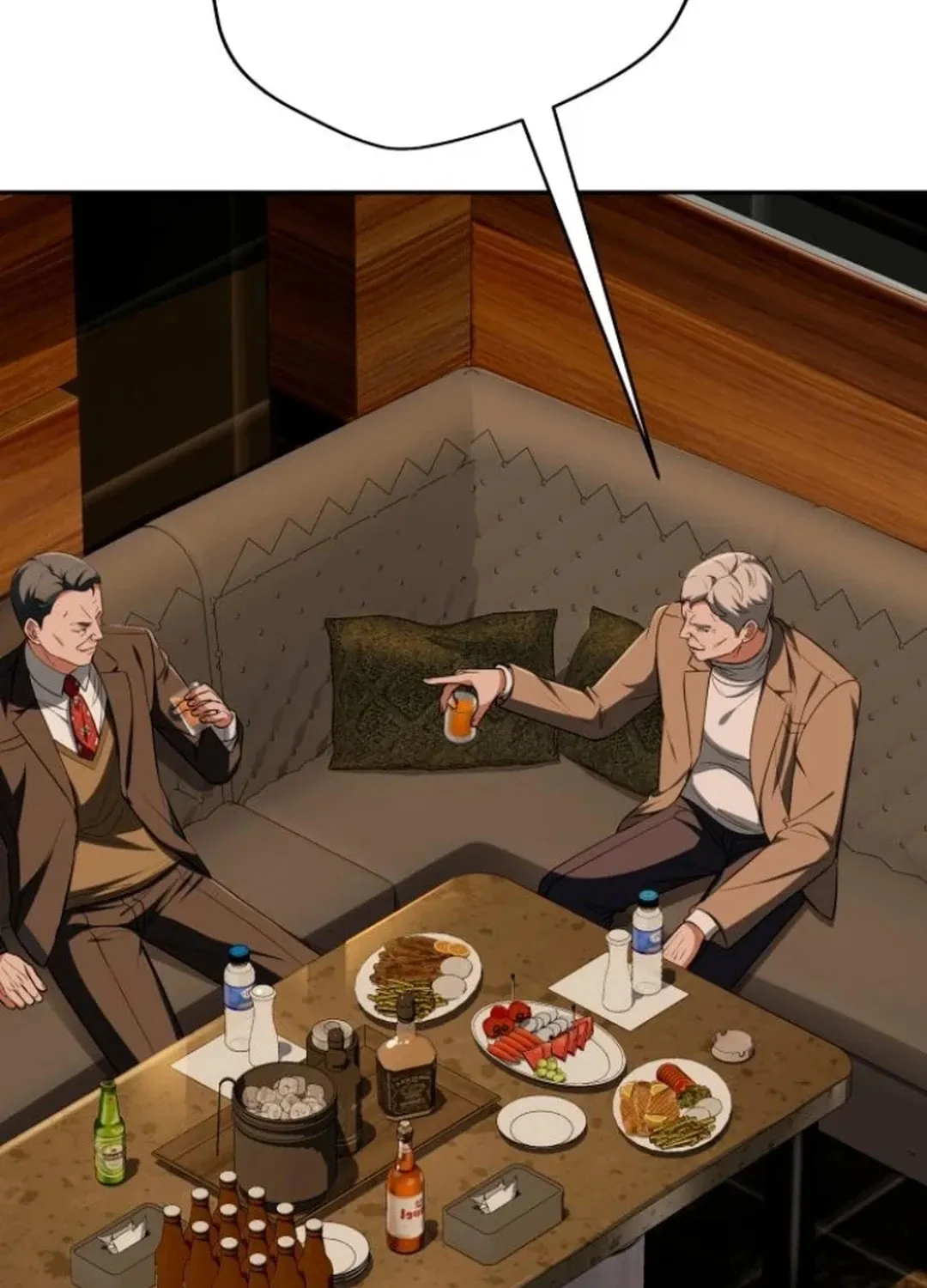 Life Changer Voice Phishing Chapter 24 page 186 - 