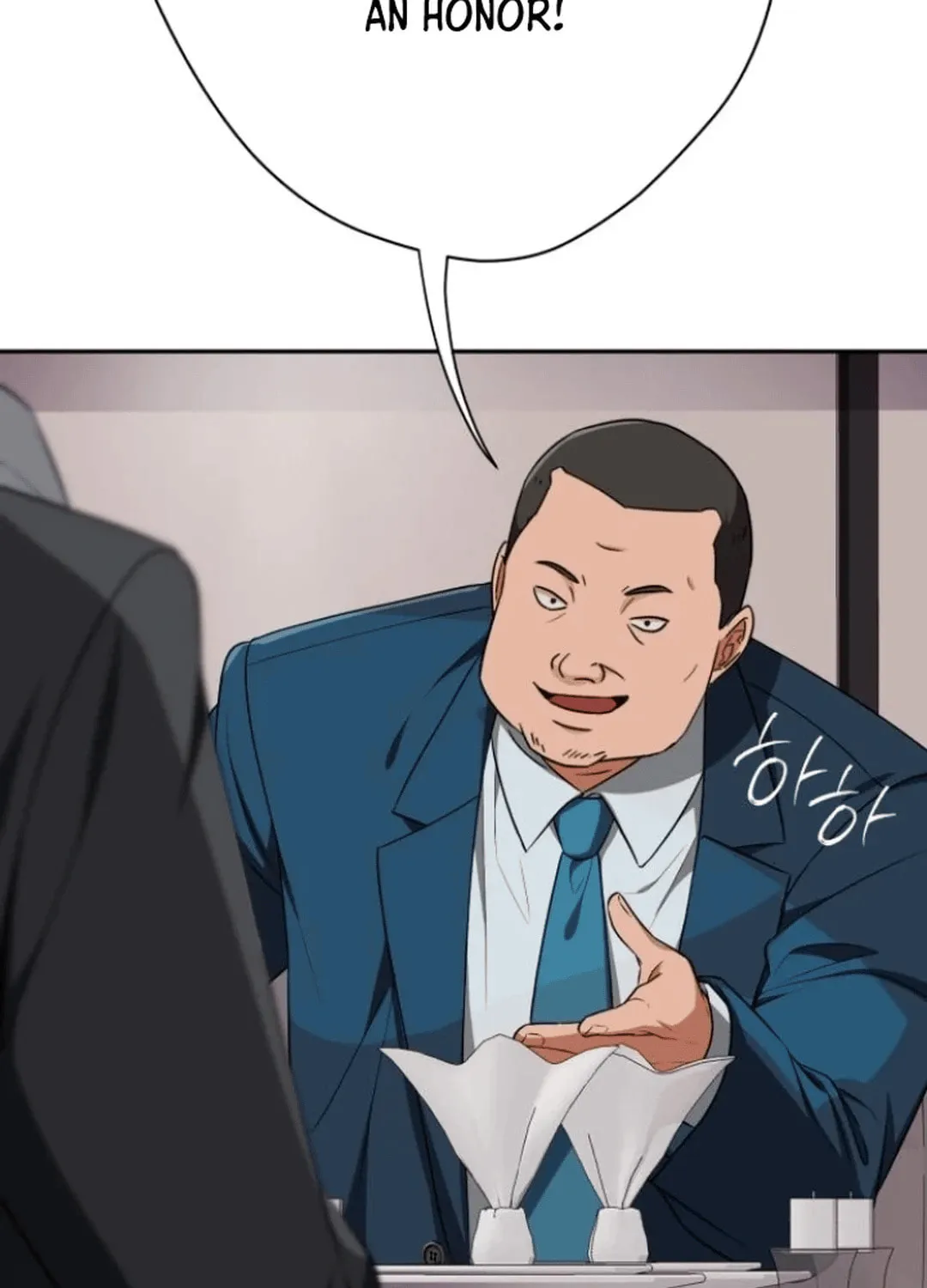 Life Changer Voice Phishing Chapter 24 page 36 - 