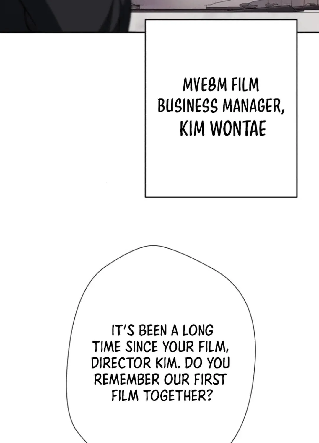 Life Changer Voice Phishing Chapter 24 page 37 - 