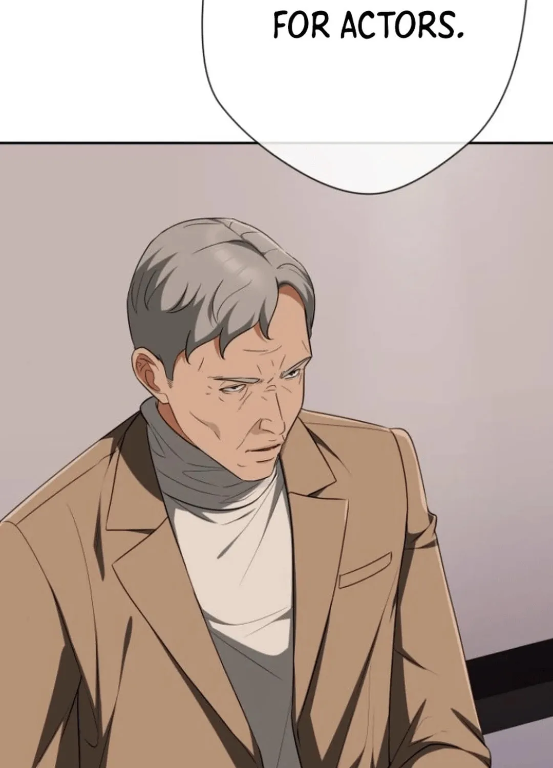 Life Changer Voice Phishing Chapter 24 page 55 - 