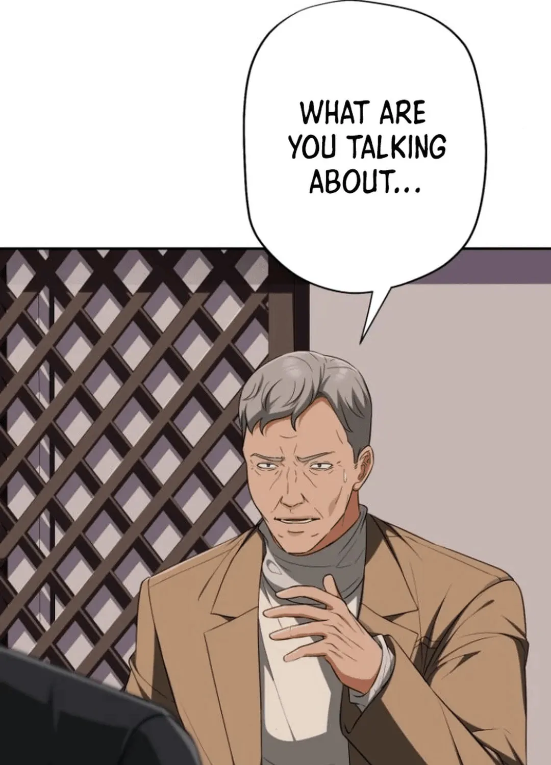 Life Changer Voice Phishing Chapter 24 page 59 - 