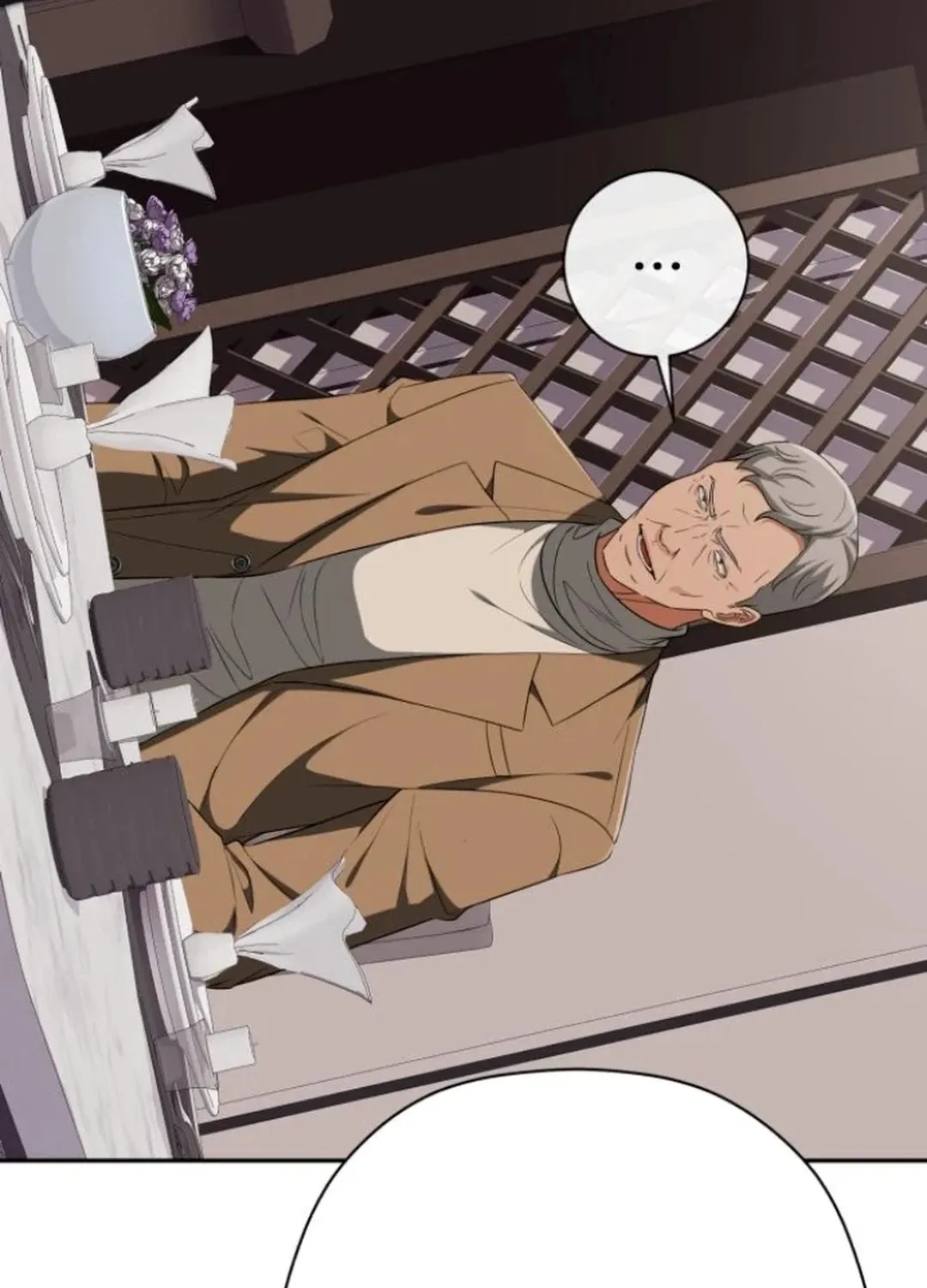 Life Changer Voice Phishing Chapter 24 page 72 - 