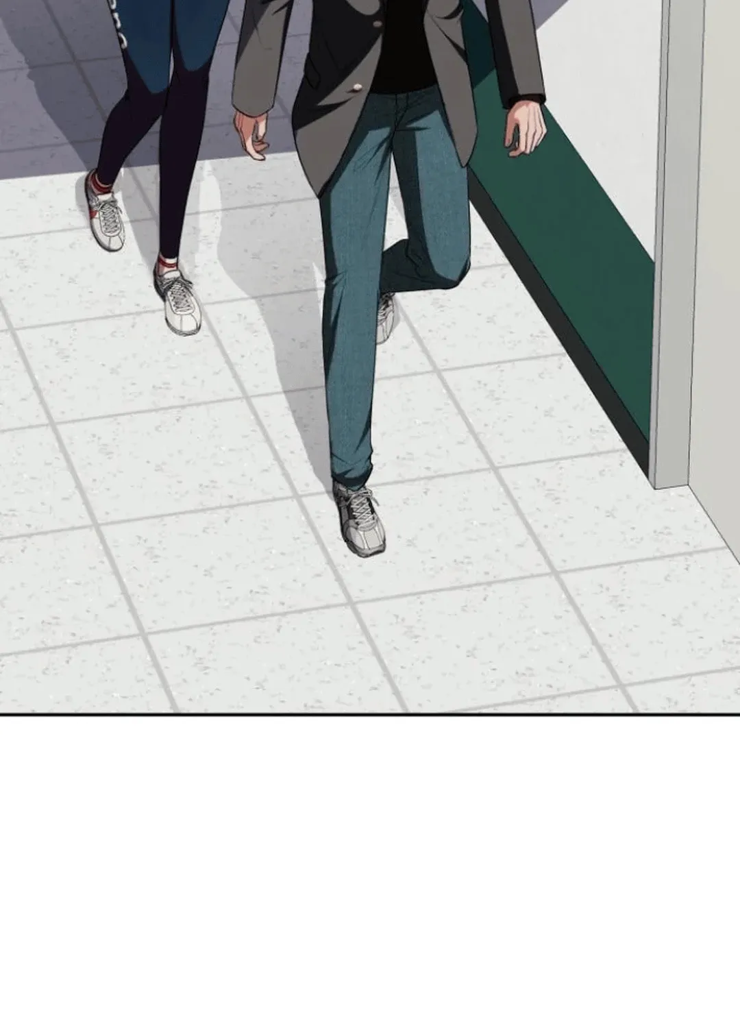 Life Changer Voice Phishing Chapter 24 page 88 - 
