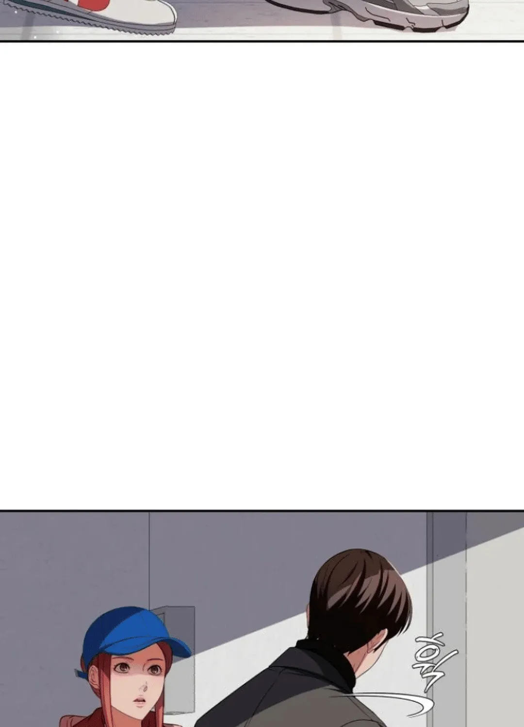Life Changer Voice Phishing Chapter 24 page 90 - 