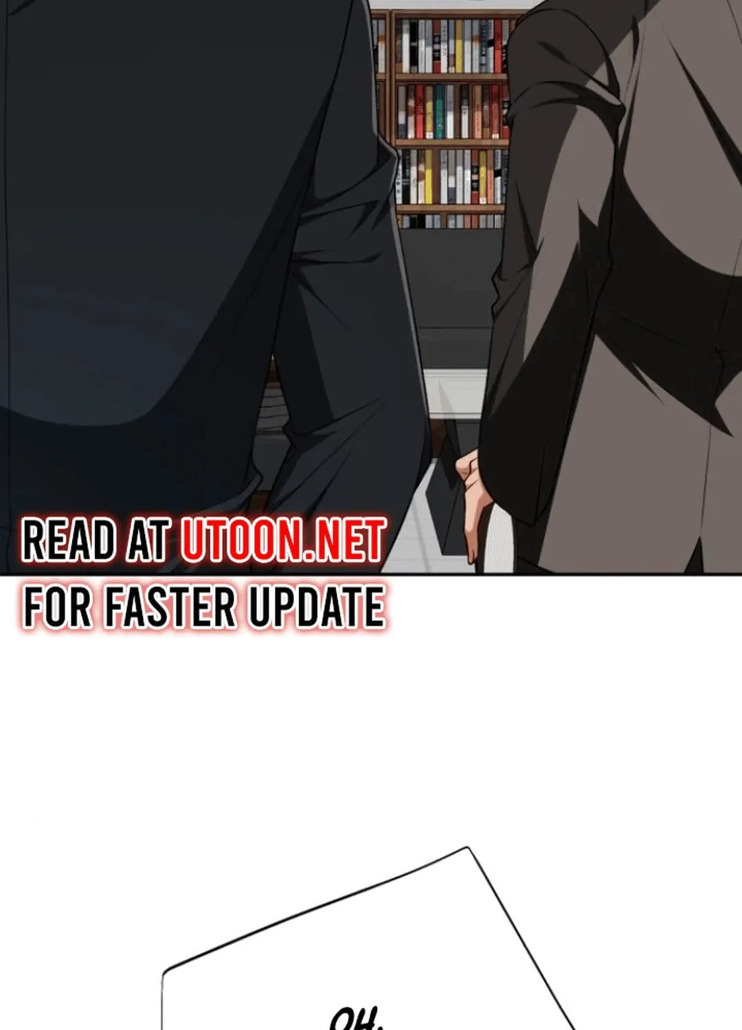 Life Changer Voice Phishing Chapter 24 page 10 - 
