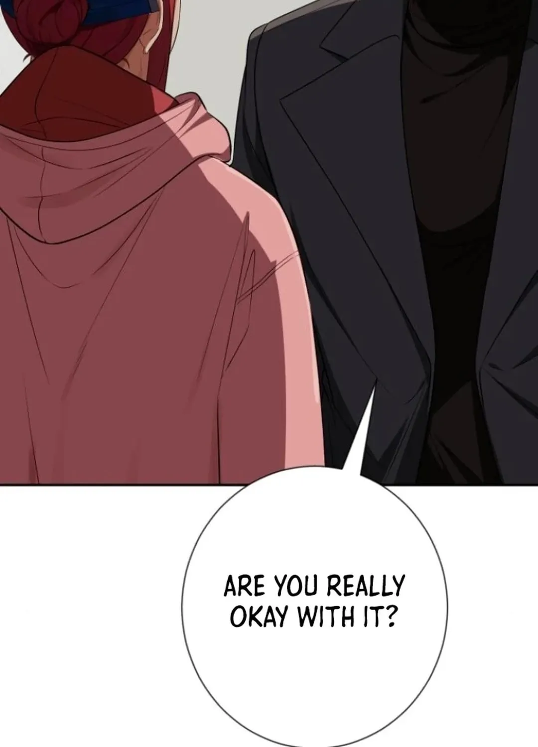 Life Changer Voice Phishing Chapter 24 page 94 - 