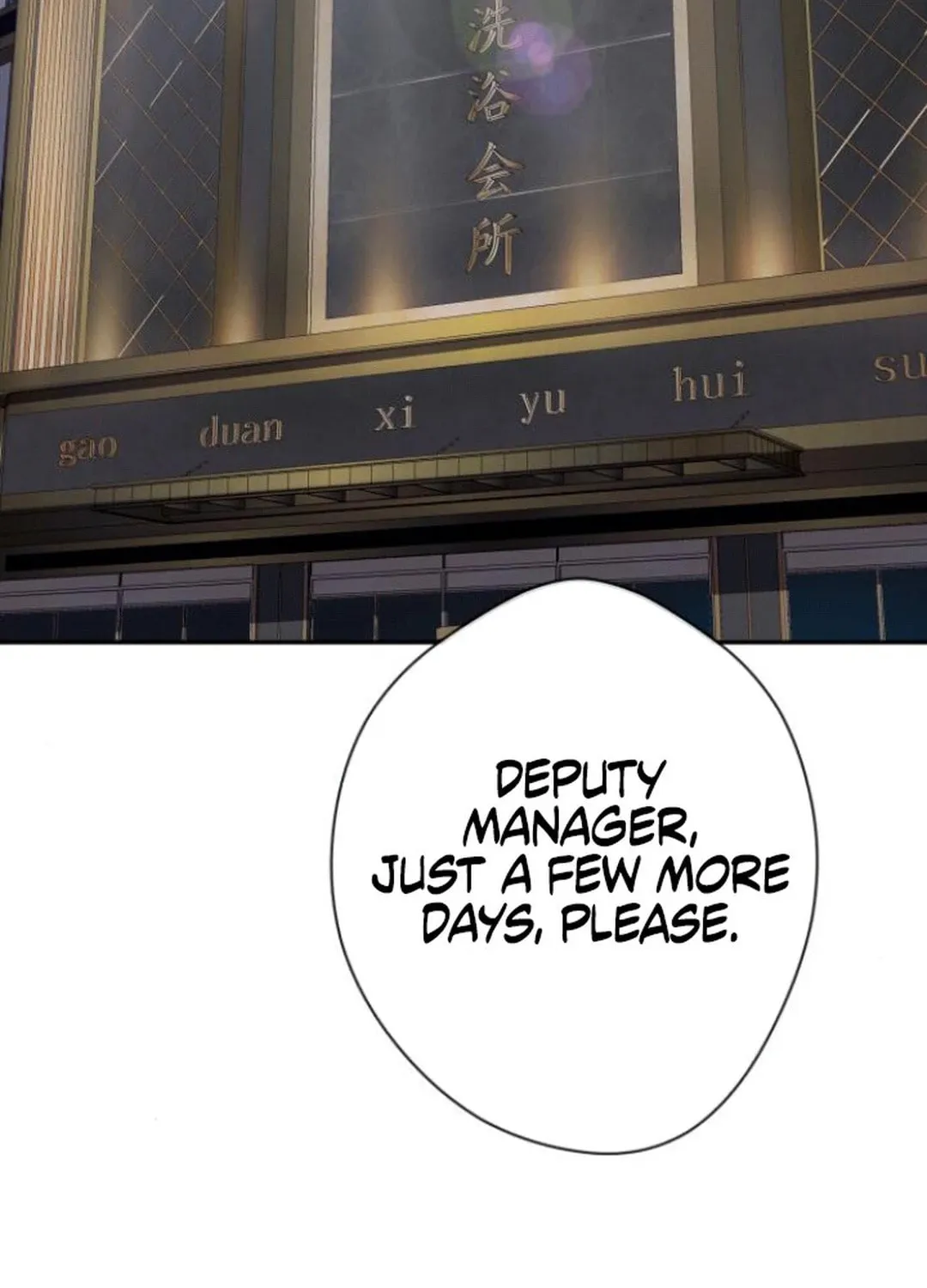 Life Changer Voice Phishing Chapter 25 page 115 - 