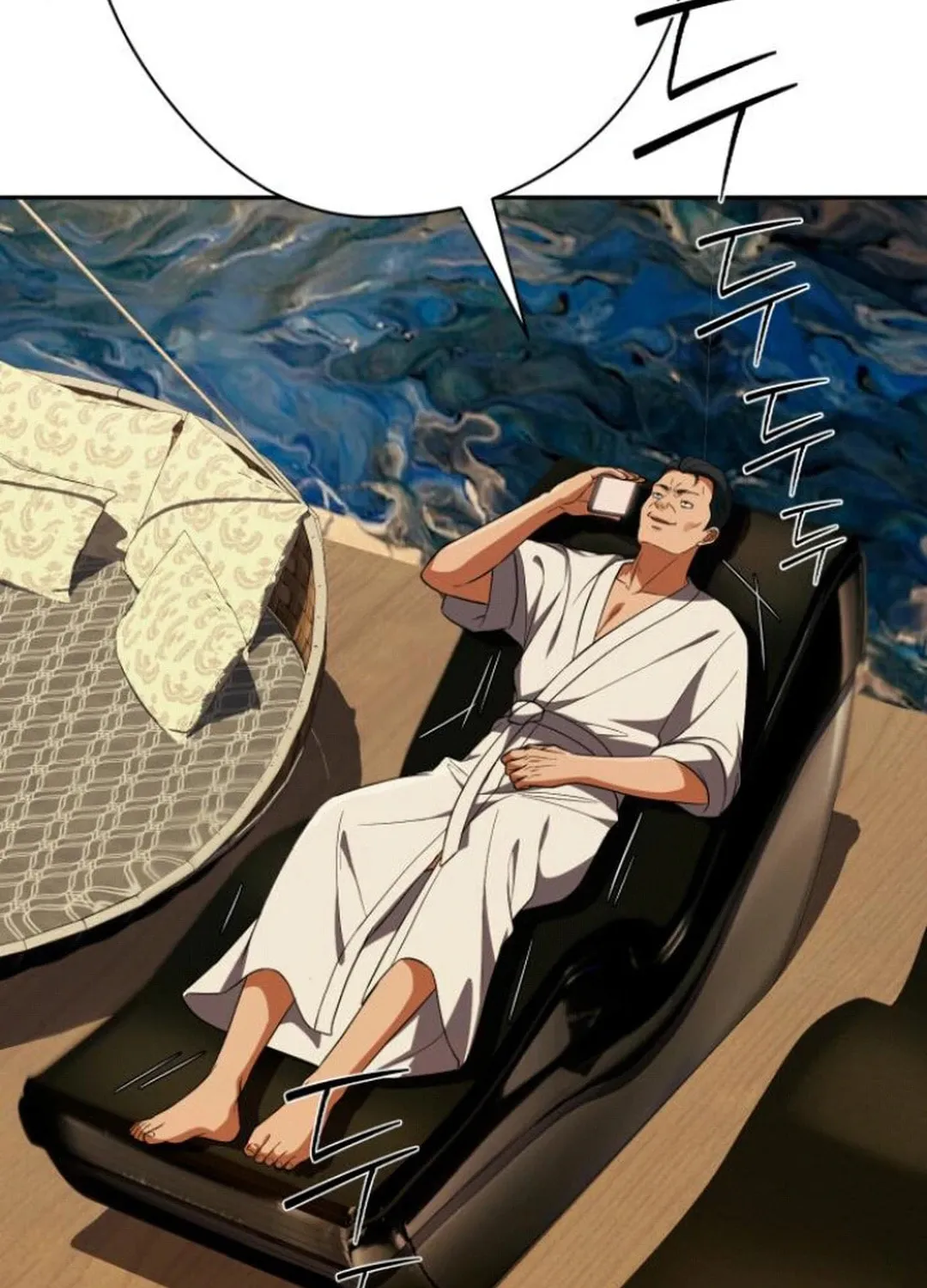 Life Changer Voice Phishing Chapter 25 page 117 - 