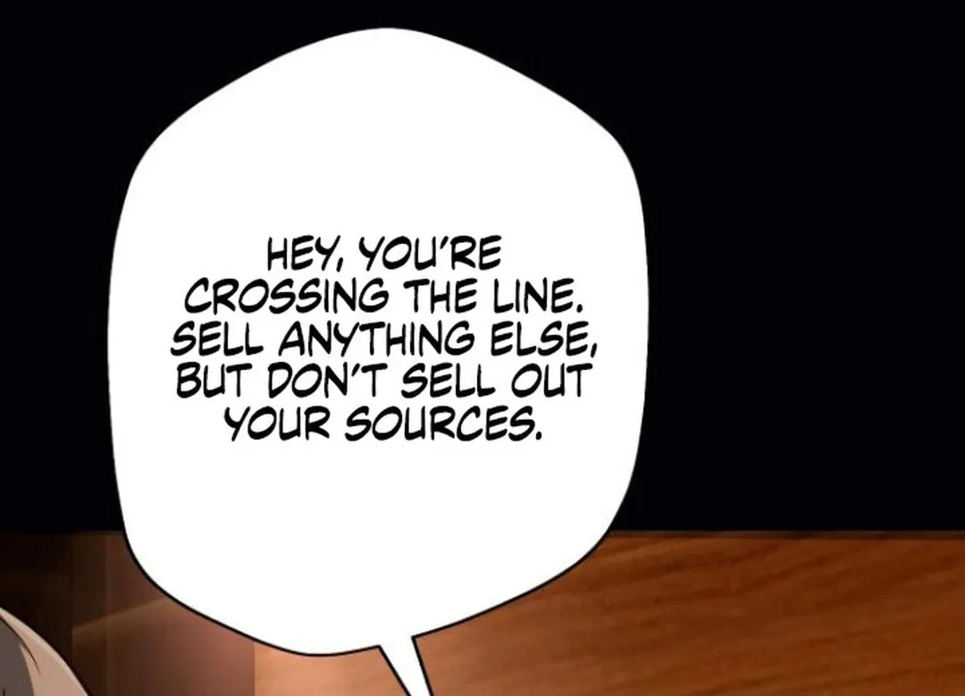 Life Changer Voice Phishing Chapter 25 page 128 - 