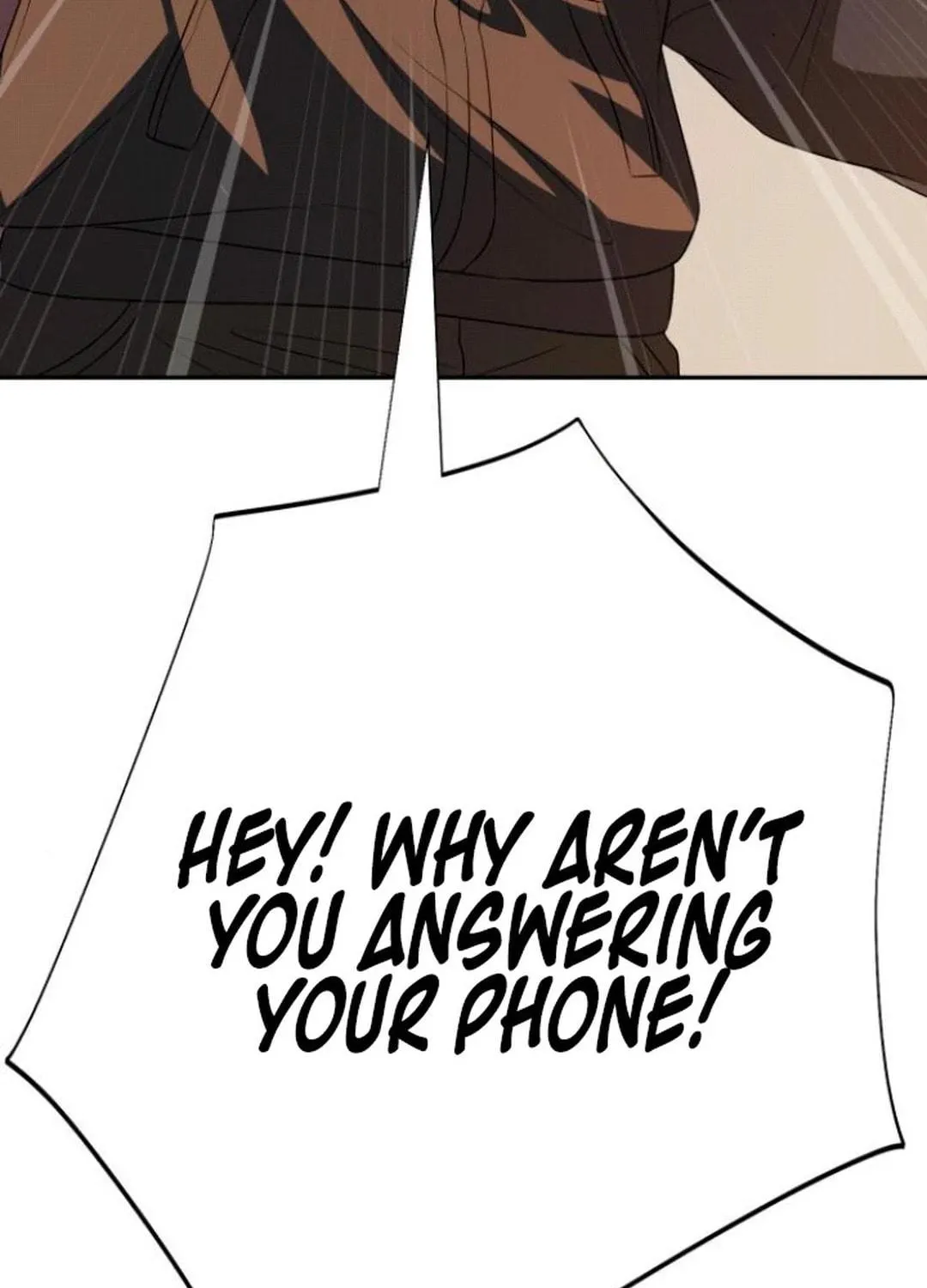 Life Changer Voice Phishing Chapter 25 page 169 - 
