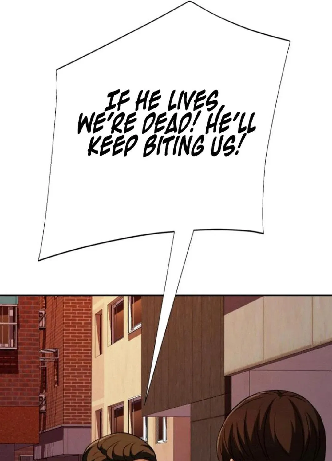 Life Changer Voice Phishing Chapter 25 page 191 - 