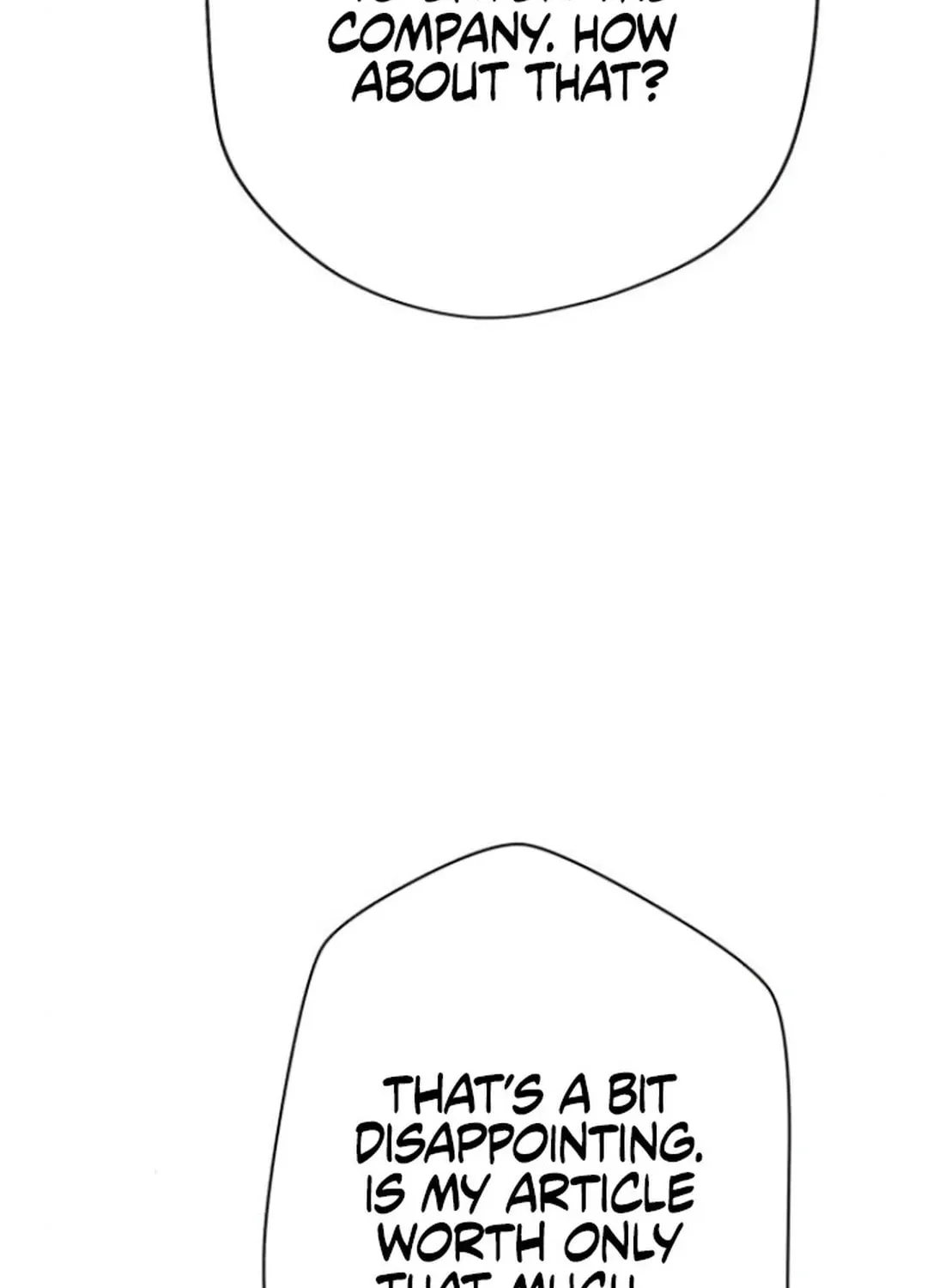 Life Changer Voice Phishing Chapter 25 page 21 - 