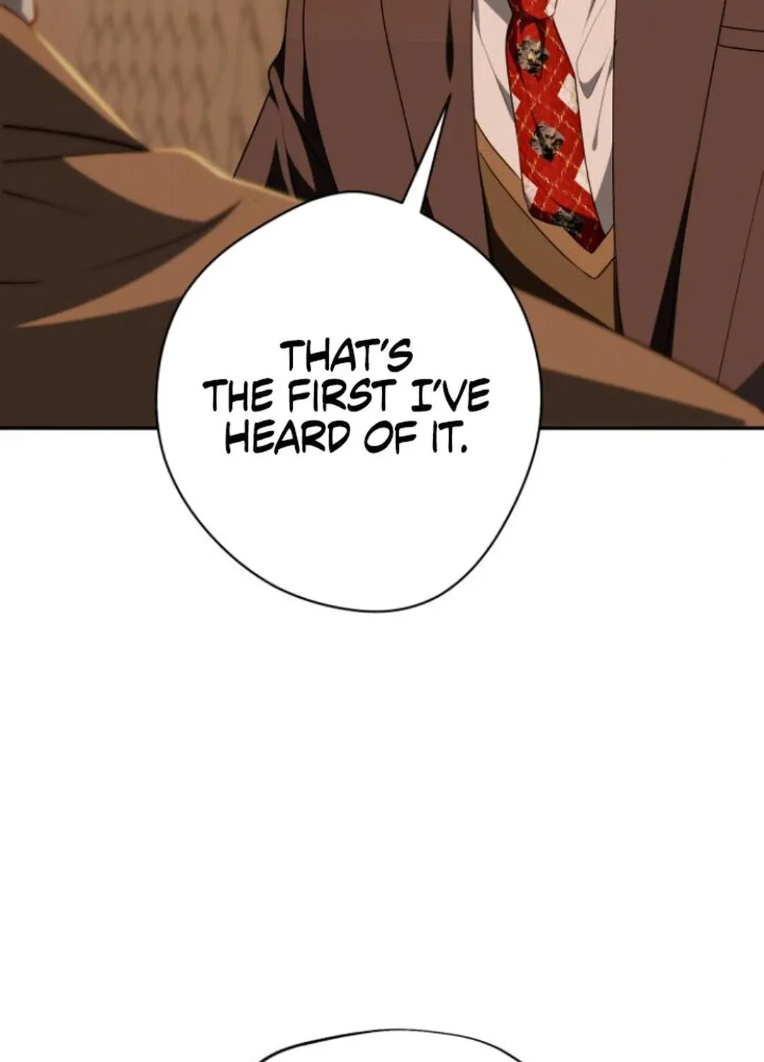 Life Changer Voice Phishing Chapter 25 page 31 - 